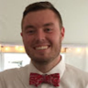 Meet your Posher, Kevin